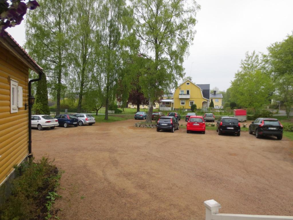 Furuliden Country Inn Vittsjö Esterno foto