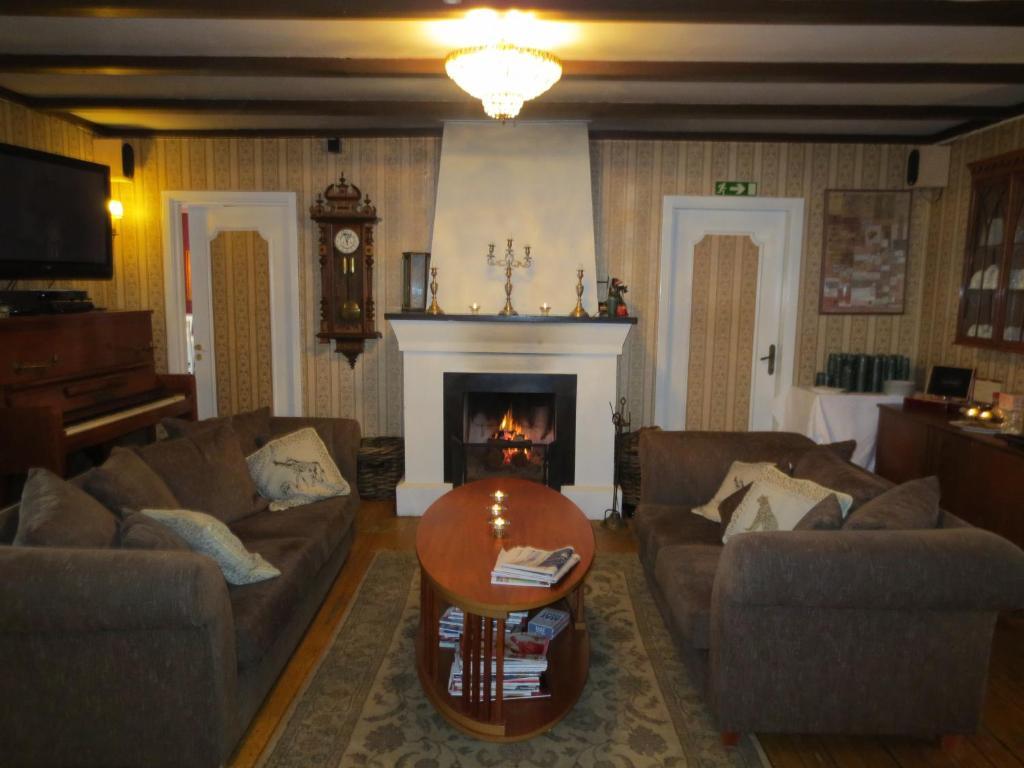Furuliden Country Inn Vittsjö Esterno foto