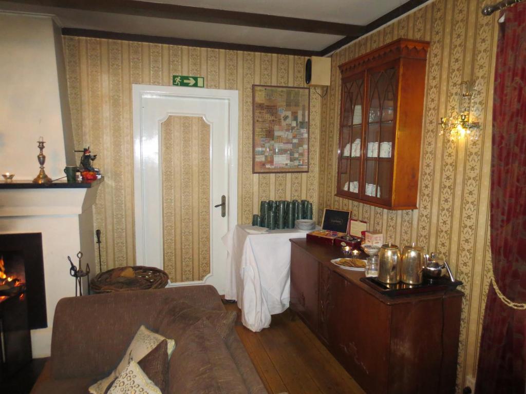 Furuliden Country Inn Vittsjö Esterno foto