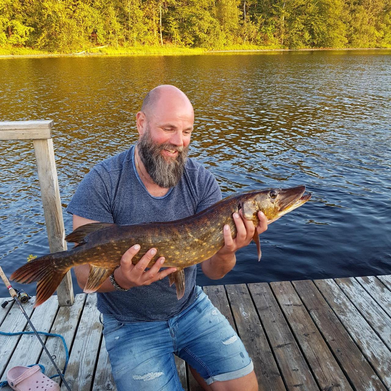 Furuliden Country Inn Vittsjö Esterno foto
