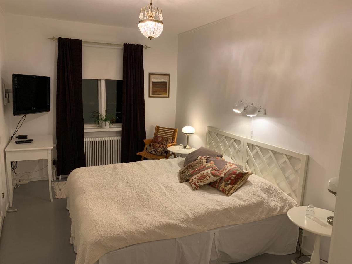 Furuliden Country Inn Vittsjö Esterno foto